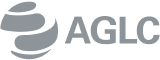 Logo AGLC