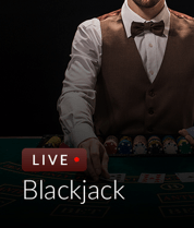 Krupier Na Żywo Blackjack Online