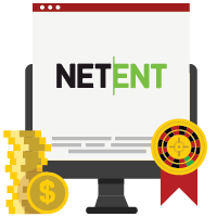Kasyna Online NetEnt