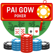 Zagraj W Pai Gow