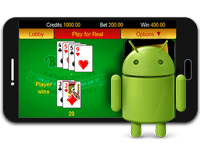 Android kasyna online