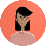 Zdjęcie profilowe kobiety