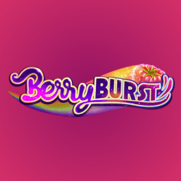 Logo Gry Berryburst
