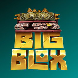 Logo Gry Big Blox