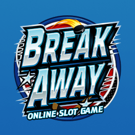 Logo Gry Break Away