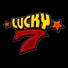 Logo Gry Lucky 7