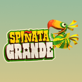 Logo Gry Spinata Grande