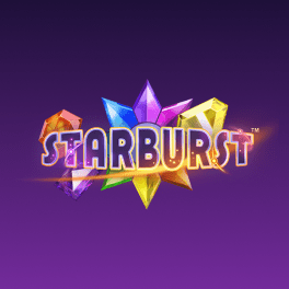Logo Gry Starburst