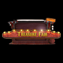 Treasure Game Logo