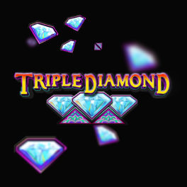 Logo Gry Triple Diamond