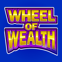 Logo gry Wheel of Wealth