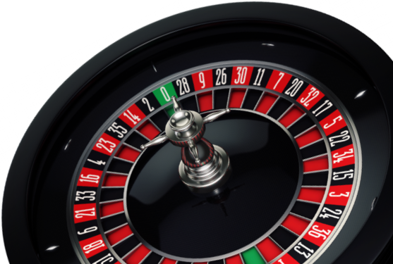 american roulette graphic