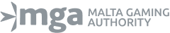 Logo Malta Gaming Authority