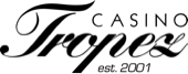 Tropez Casinologo