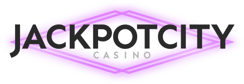 Logo Jackpot City