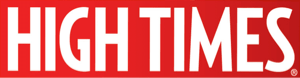 Logo High Times