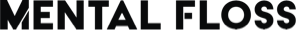 Logo Mental Floss