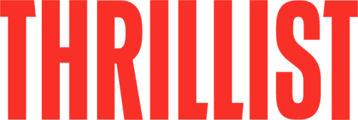 Thrillist Logo