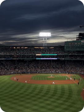Fenway Park