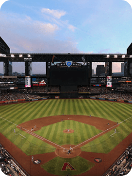 Chase Field
