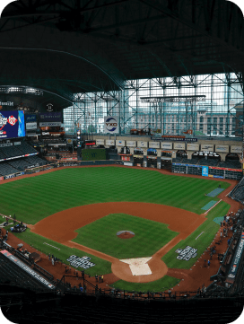 Minute Maid Park