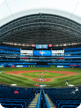Rogers Centre