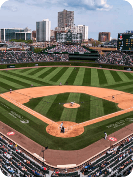 Wrigley Field