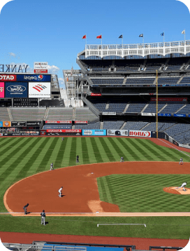 Yankee Stadium