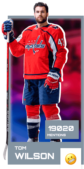 Tom Wilson