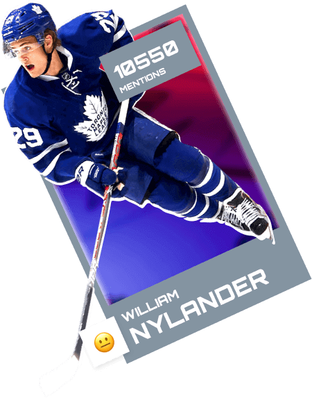 William Nylander