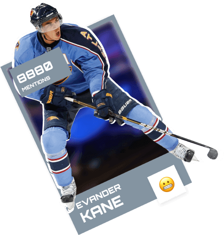 Evander Kane