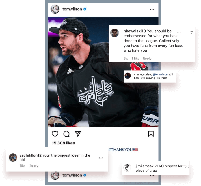 NHL