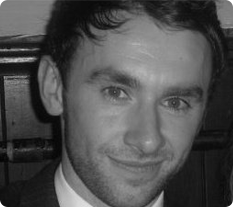 Stephen Connolly