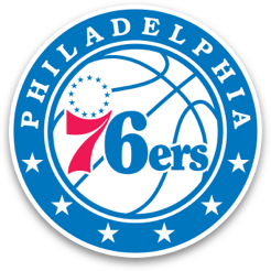 Philadelphia 76ers