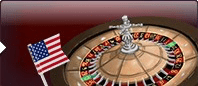 Logo American Roulette