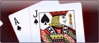 Blackjack Logo