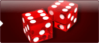 Online Craps Logo