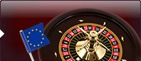 Logo Ruletki Europejskiej