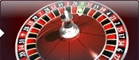 French Roulette Logo