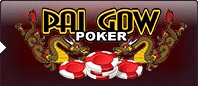Logo Pai Gow