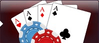 Poker Logo