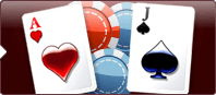 Video Poker Logo
