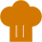 chef hat icon