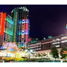 canadian casino gaming College badge