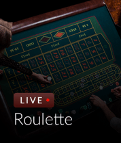 Ruletka na żywo online