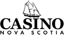 Logo Casino Nova Scotia