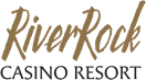 River Rock Casino Resort Logo
