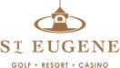 St. Eugene Golf Resort Casino Logo