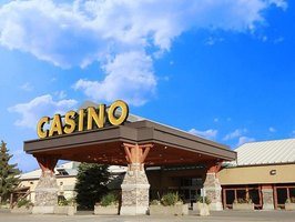Century Casino St Albert