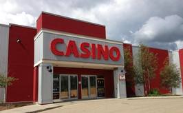 Eagle River Casino